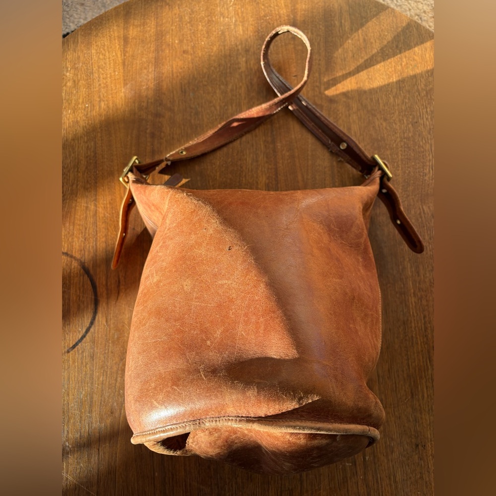 Coach Bucket Bag